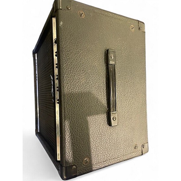 Used Peavey BASIC 112 Bass Combo Amp