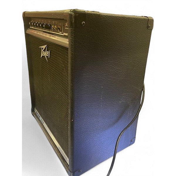 Used Peavey BASIC 112 Bass Combo Amp