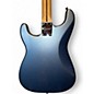 Used Fender FSR BULLET STRATOCASTER Lake Placid Blue Solid Body Electric Guitar