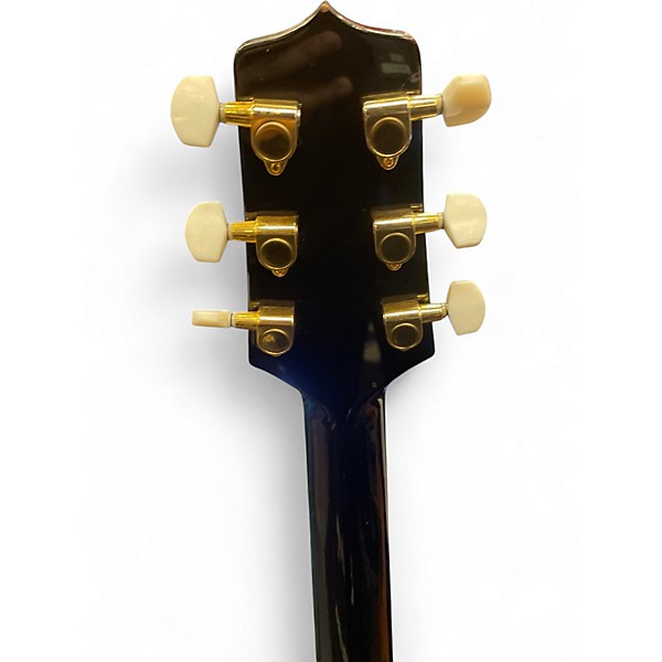 Vintage 2003 Takamine F340 Natural Acoustic Guitar