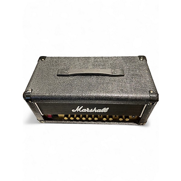 Used Marshall DSL20 Tube Guitar Amp Head
