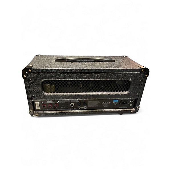 Used Marshall DSL20 Tube Guitar Amp Head