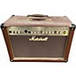 Used Marshall AS50D 50W 2X8 Acoustic Guitar Combo Amp thumbnail