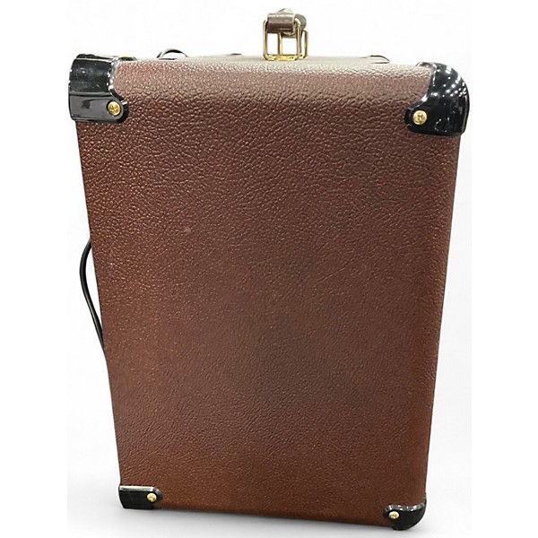 Used Marshall AS50D 50W 2X8 Acoustic Guitar Combo Amp