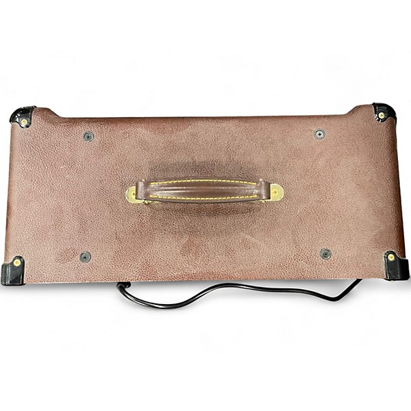 Used Marshall AS50D 50W 2X8 Acoustic Guitar Combo Amp