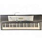 Used Yamaha YPT200 Portable Keyboard thumbnail