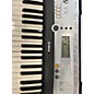 Used Yamaha YPT200 Portable Keyboard
