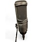 Used Audio-Technica AT2020USB USB Microphone thumbnail