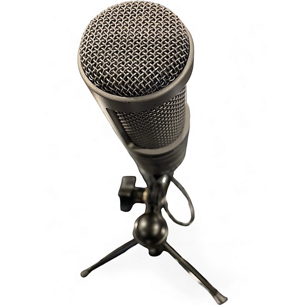 Used Audio-Technica AT2020USB USB Microphone