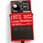 Used BOSS RC1 Loop Station Pedal thumbnail