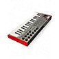 Used Akai Professional MPK Mini plus MIDI Controller