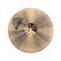 Used SABIAN 14in B8 Thin Crash Cymbal
