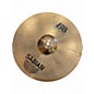 Used SABIAN 14in B8 Thin Crash Cymbal