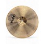 Used SABIAN 14in B8 Thin Crash Cymbal