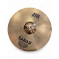 Used SABIAN 14in B8 Thin Crash Cymbal