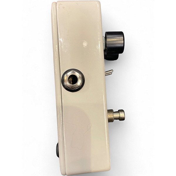 Used Electro-Harmonix Big Muff Distortion Effect Pedal