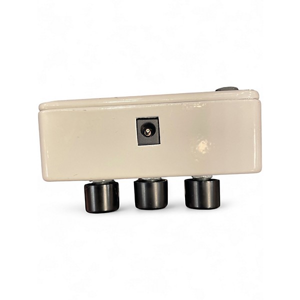 Used Electro-Harmonix Big Muff Distortion Effect Pedal