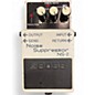 Used BOSS NS2 Noise Suppressor Effect Pedal thumbnail