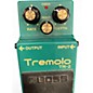 Used BOSS TR2 Tremolo Effect Pedal