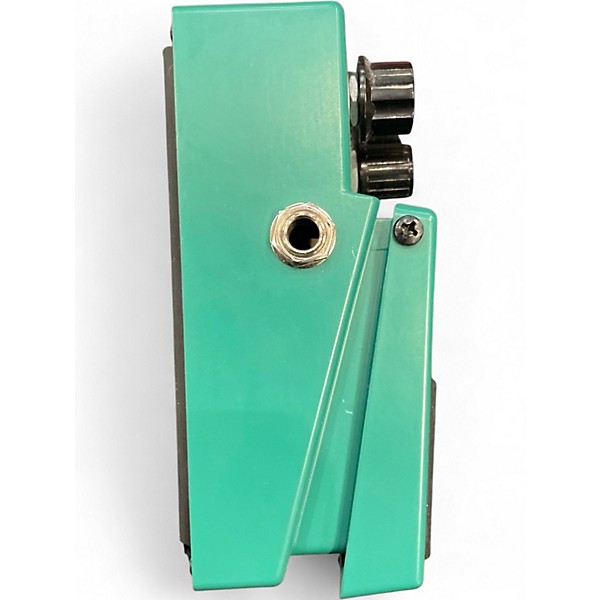 Used BOSS TR2 Tremolo Effect Pedal