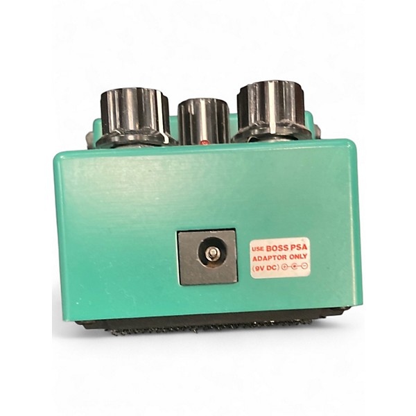 Used BOSS TR2 Tremolo Effect Pedal