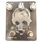 Used Fuzzrocious empty glass pedal Effect Pedal thumbnail