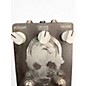 Used Fuzzrocious empty glass pedal Effect Pedal