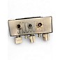 Used Fuzzrocious empty glass pedal Effect Pedal