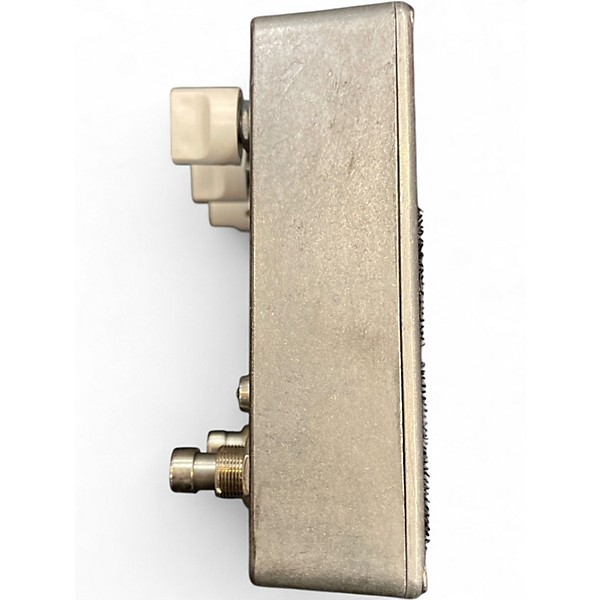 Used Fuzzrocious empty glass pedal Effect Pedal