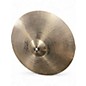 Used Paiste 18in Signature Full Crash Cymbal