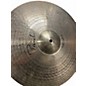 Used Paiste 18in Signature Full Crash Cymbal