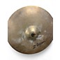 Used Zildjian 18in ZBT Crash Ride Cymbal thumbnail