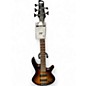 Used Ibanez GSR205 5 String SUNBURST Electric Bass Guitar thumbnail