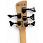 Used Ibanez GSR205 5 String SUNBURST Electric Bass Guitar