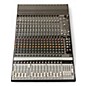Used Mackie ONYX 1640 Unpowered Mixer thumbnail