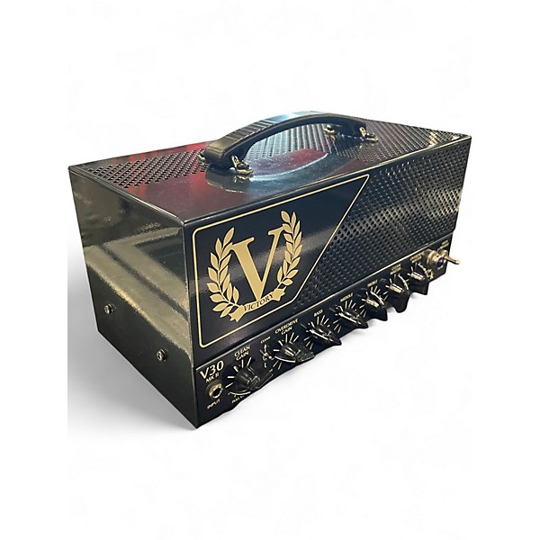 Used Victory THE JACK Tube Guitar Amp Head