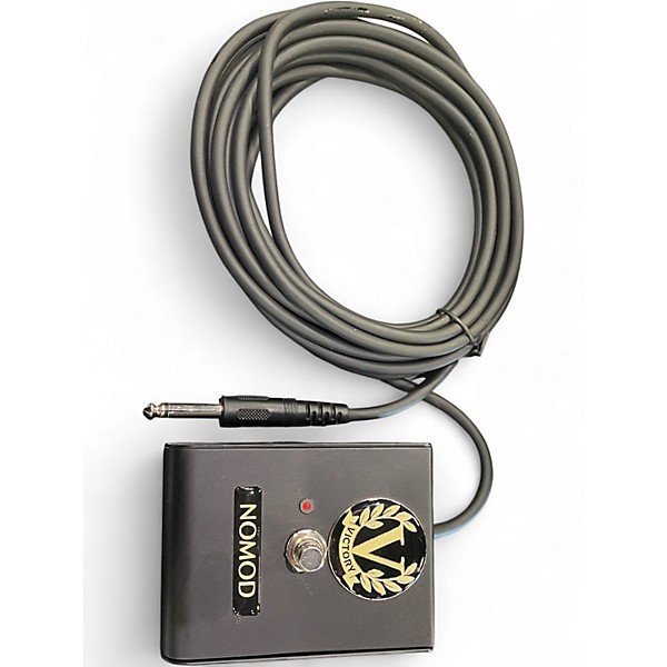 Used Victory THE JACK Tube Guitar Amp Head