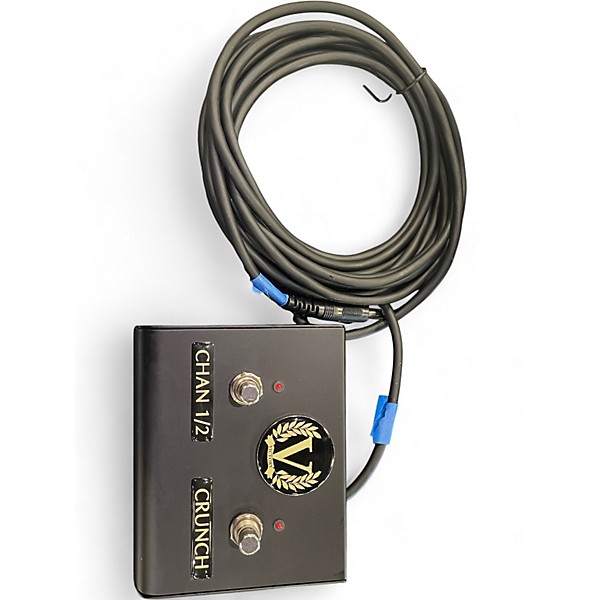 Used Victory THE JACK Tube Guitar Amp Head