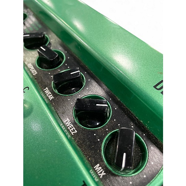 Used Line 6 DL4 MKII Effect Pedal