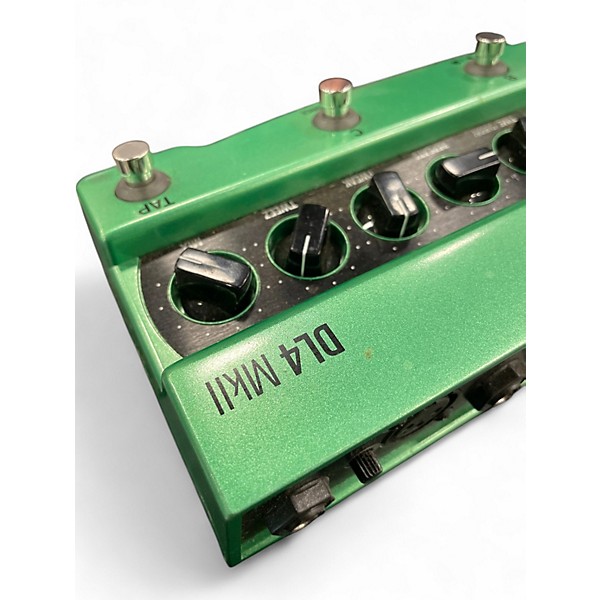 Used Line 6 DL4 MKII Effect Pedal
