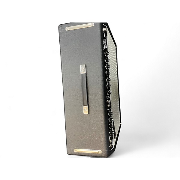 Used Fender Tone Master Twin Reverb 100W 2x12 Guitar Combo Amp