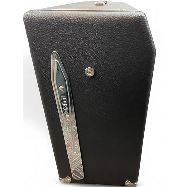 Used Fender Tone Master Twin Reverb 100W 2x12 Guitar Combo Amp