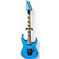 Used Ibanez RG565R Electric Blue Solid Body Electric Guitar thumbnail