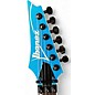 Used Ibanez RG565R Electric Blue Solid Body Electric Guitar