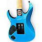 Used Ibanez RG565R Electric Blue Solid Body Electric Guitar