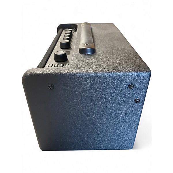 Used Fender Mustang LT40S Guitar Combo Amp