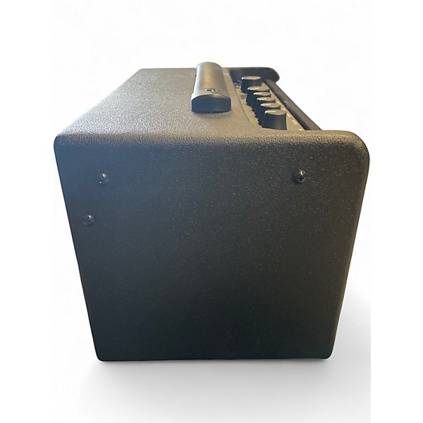 Used Fender Mustang LT40S Guitar Combo Amp