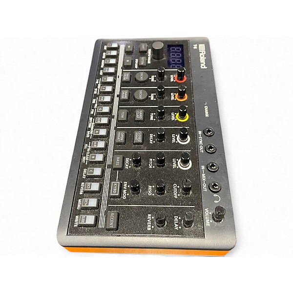 Used Roland T-8 Synthesizer