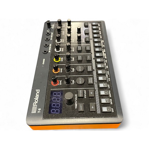 Used Roland T-8 Synthesizer