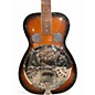 Used Gold Tone PBS Paul E. Beard Signature Square Neck Tobacco Burst Resonator Guitar